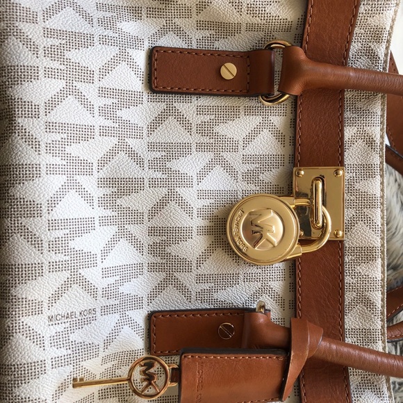 MK handbag - Picture 4 of 10